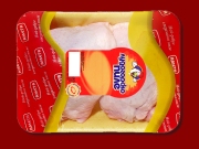 Плешки (горен бут)
