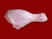 Бедра (долен бут)