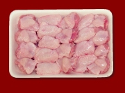 Крила лале